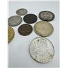 Image 4 : Group Of Foreign Coins & Tokens
