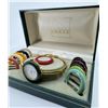 Image 2 : Gucci Watch With Interchangeable Bezels