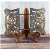 Image 2 : Antique Victorian Trivet w/ Griffin