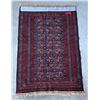 Image 2 : Tekke Turkoman Persian Oriental Rug