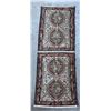 Image 1 : Soumak Shiraz Chuval Persian Oriental Rug