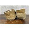 Image 4 : Cree Native American Indian Moccasins