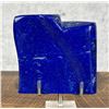 Image 1 : 2595 Carats of Lapis Lazuli Stone Carving Media