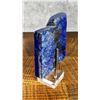 Image 3 : 2595 Carats of Lapis Lazuli Stone Carving Media