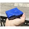 Image 6 : 2595 Carats of Lapis Lazuli Stone Carving Media