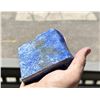 Image 7 : 2595 Carats of Lapis Lazuli Stone Carving Media