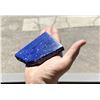 Image 1 : 1290 Carats of Lapis Lazuli Stone Carving Media