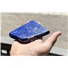 Image 2 : 1290 Carats of Lapis Lazuli Stone Carving Media