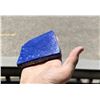 Image 3 : 1290 Carats of Lapis Lazuli Stone Carving Media