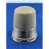 Image 1 : Victorian 9ct Gold Thimble