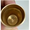 Image 5 : Victorian 9ct Gold Thimble