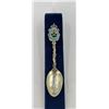 Image 1 : Old Fort Garry Winiberg Alberta Sterling Spoon