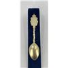 Image 2 : Old Fort Garry Winiberg Alberta Sterling Spoon