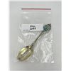 Image 5 : Old Fort Garry Winiberg Alberta Sterling Spoon