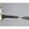 Image 4 : Spokane Falls Washington Sterling Swastika Spoon