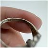 Image 5 : Sterling Silver Spoon Ring