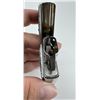 Image 8 : Resting Cowboy Zippo Lighter
