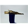 Image 1 : JC Higgins Model 30 Rifle Tie Clip