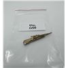 Image 3 : JC Higgins Model 30 Rifle Tie Clip