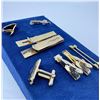Image 9 : Collection of Tie Bars and Tacks