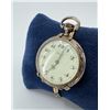 Image 2 : WW1 WWI Alpina Converted Pocket Wrist Watch