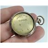 Image 8 : WW1 WWI Alpina Converted Pocket Wrist Watch