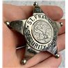 Image 1 : University Of St Francis Security Guard badge
