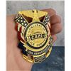 Image 1 : Concerns Of Police Survivors 20 Years Badge