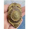 Image 1 : A & R Security Special Police Badge