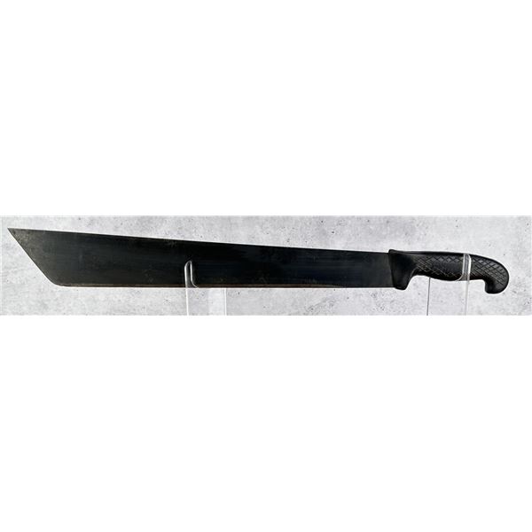 Vietnam War Barteaux & Sons Machete