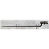 Image 1 : Indian Wars 45-70 Springfield Trapdoor Bayonet