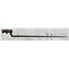 Image 2 : Indian Wars 45-70 Springfield Trapdoor Bayonet