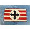 Image 2 : WW2 Hungarian Arrow Cross Armband