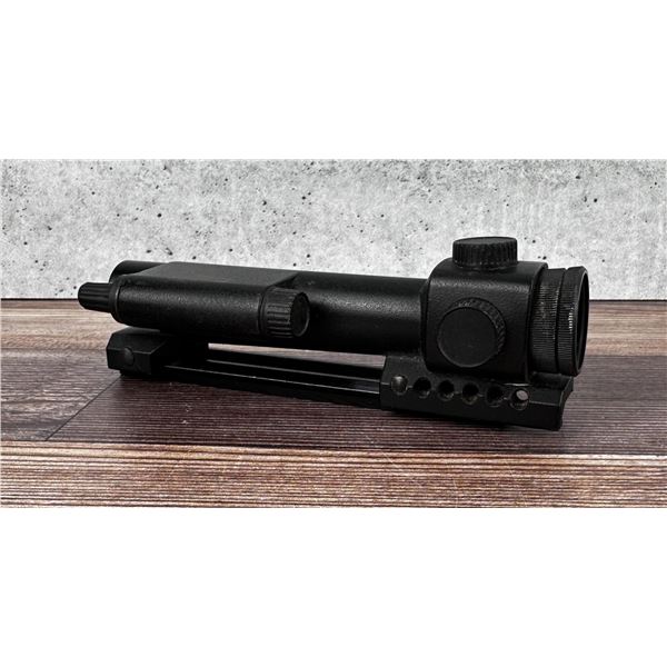 Aimpoint 1000 Red Dot Rifle Sight
