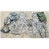 Image 13 : Collection of Digital Camo Army Uniforms