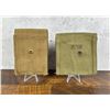 Image 2 : Colt 1911 M1 Carbine Magazine Pouches