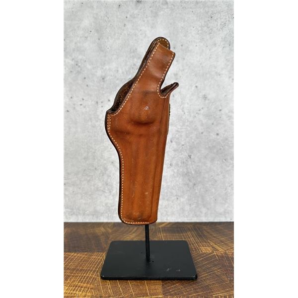 Bianchi #5BHL Colt Python Pistol Holster