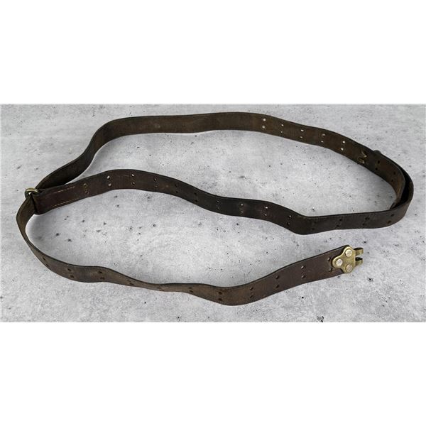WWI WW1 Springfield 1903 1917 Enfield Sling