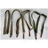 Image 1 : Group of SKS Rifle Slings