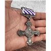 Image 2 : British Distinguished Flying Cross Medal