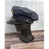 Image 2 : WW2 US Army Air Corps Air Force Crusher Cap