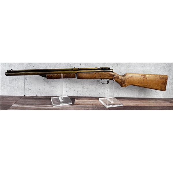 Benjamin 312 Air Rifle