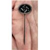 Image 1 : WW2 German SS Financial Supporter Donation Pin