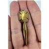Image 2 : WWI WW1 Sweetheart Iron Cross Trench Art