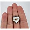 Image 1 : WW2 US Army Air Corps Sweetheart Locket