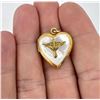 Image 1 : WW2 US Army Air Corps Sweetheart Locket