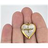 Image 1 : WW2 US Army Air Corps Sweetheart Locket