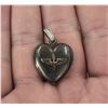 Image 1 : WW2 US Army Air Corps Sweetheart Locket