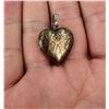 Image 2 : WW2 US Army Air Corps Sweetheart Locket