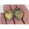 Image 3 : WW2 US Army Air Corps Sweetheart Locket
